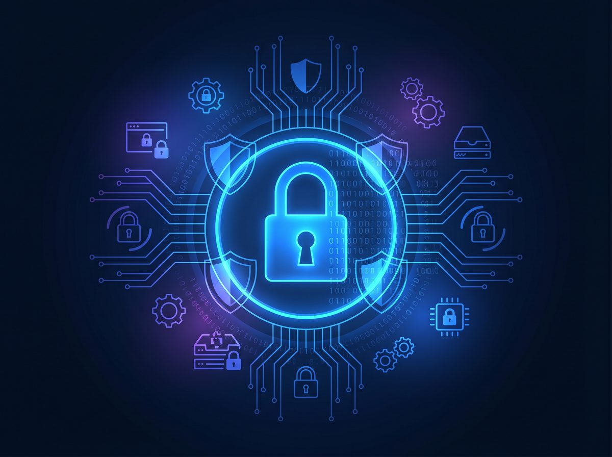 加速器冲完安全防护体系